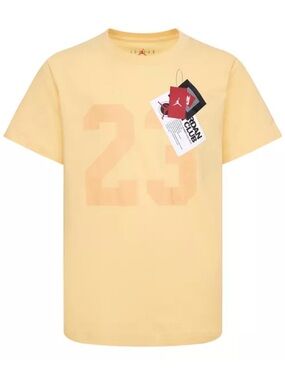 Jordan Air Club 23 Tee
